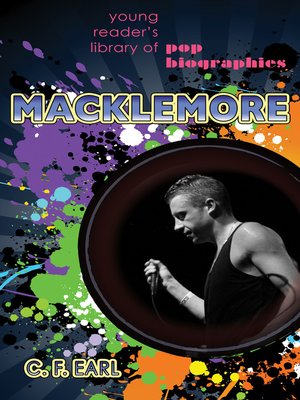 cover image of Macklemore